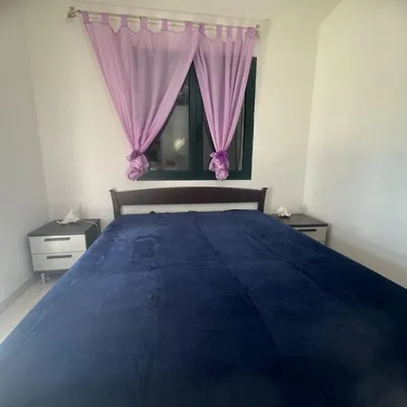Fta-aga144p1 Casa 4 Posti Vicino Al Mare Budoni Tanaunella