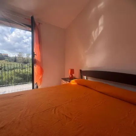Fta-aga144p1 Casa 4 Posti Vicino Al Mare Budoni * Tanaunella