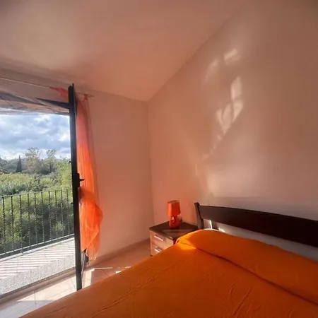 Apartmán Fta-aga144p1 Casa 4 Posti Vicino Al Mare Budoni *