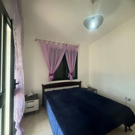 Fta-aga144p1 Casa 4 Posti Vicino Al Mare Budoni Apartmán Tanaunella