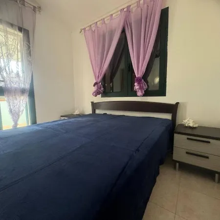 Apartmán Fta-aga144p1 Casa 4 Posti Vicino Al Mare Budoni *