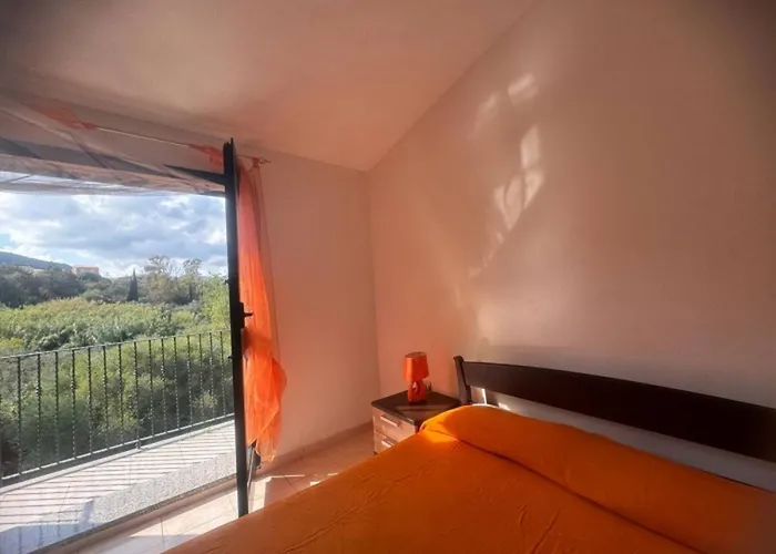 Appartement Fta-aga144p1 Casa 4 Posti Vicino Al Mare Budoni *