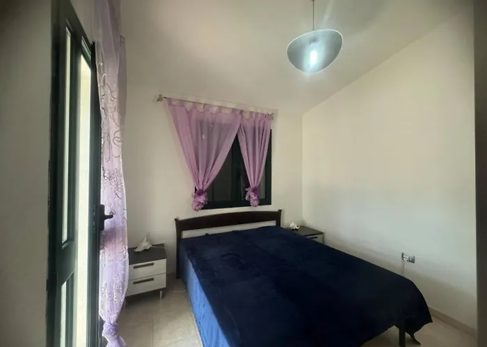 Fta-aga144p1 Casa 4 Posti Vicino Al Mare Budoni Appartement Tanaunella