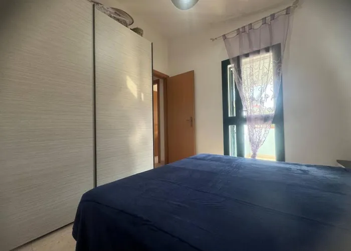 Fta-aga144p1 Casa 4 Posti Vicino Al Mare Budoni Appartement *